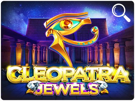 Cleopatra Jewels Betano